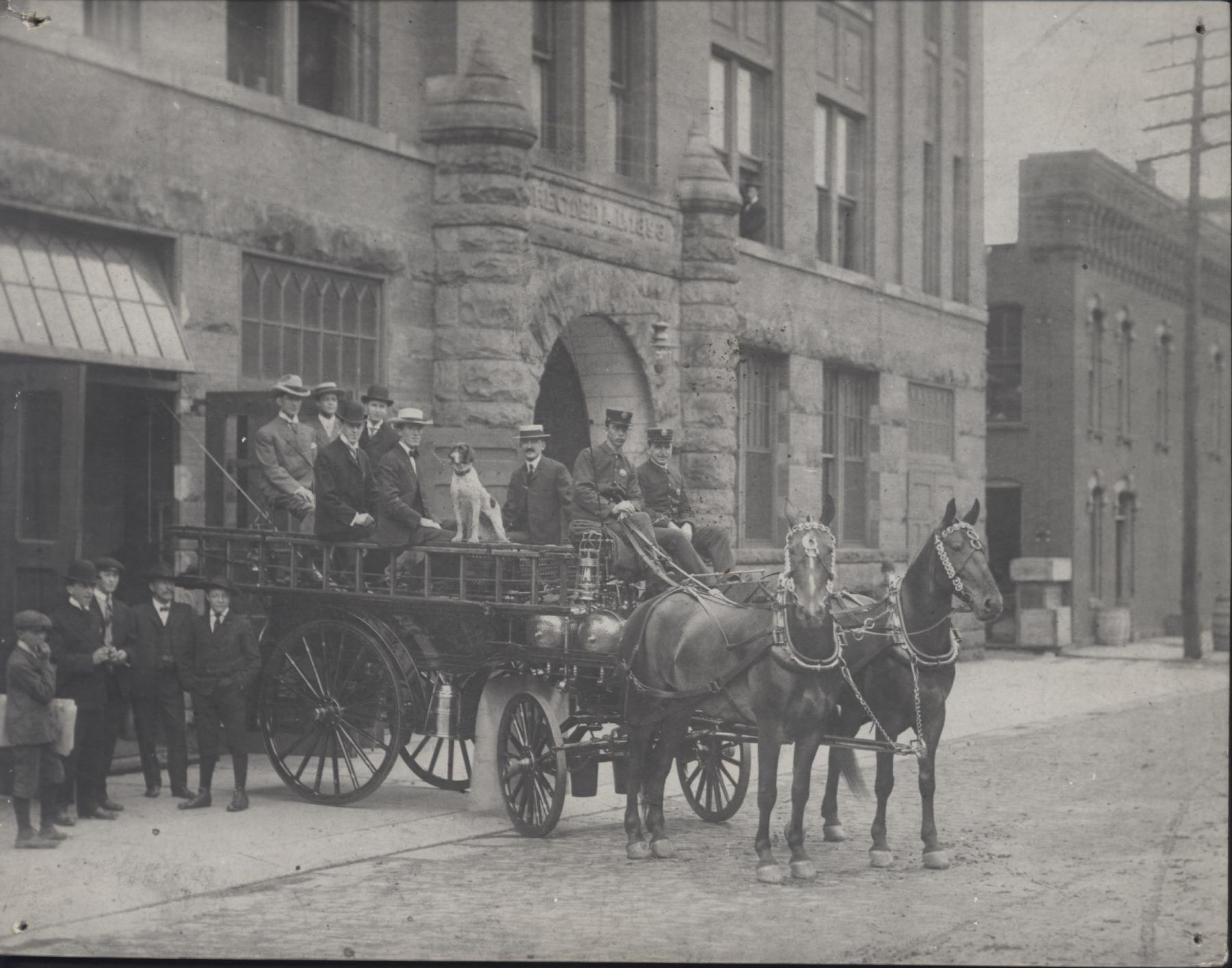 Corning’s Old City Hall Rockwell Museum