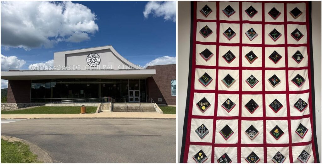 Seneca-Iroquois National Museum