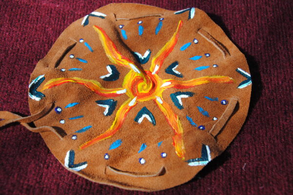 Pouch Project