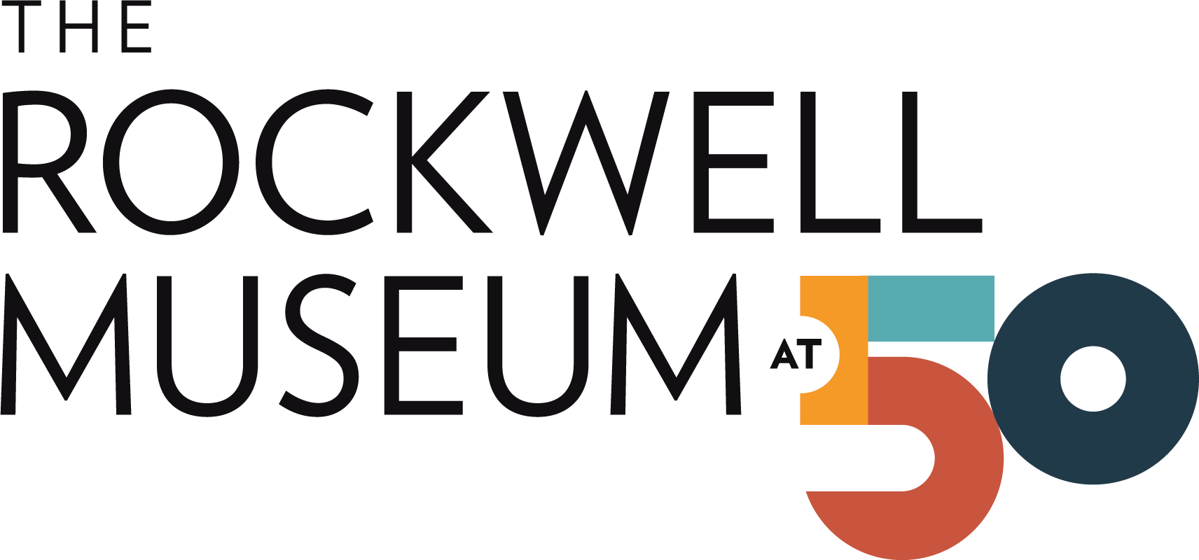 The Rockwell Museum
